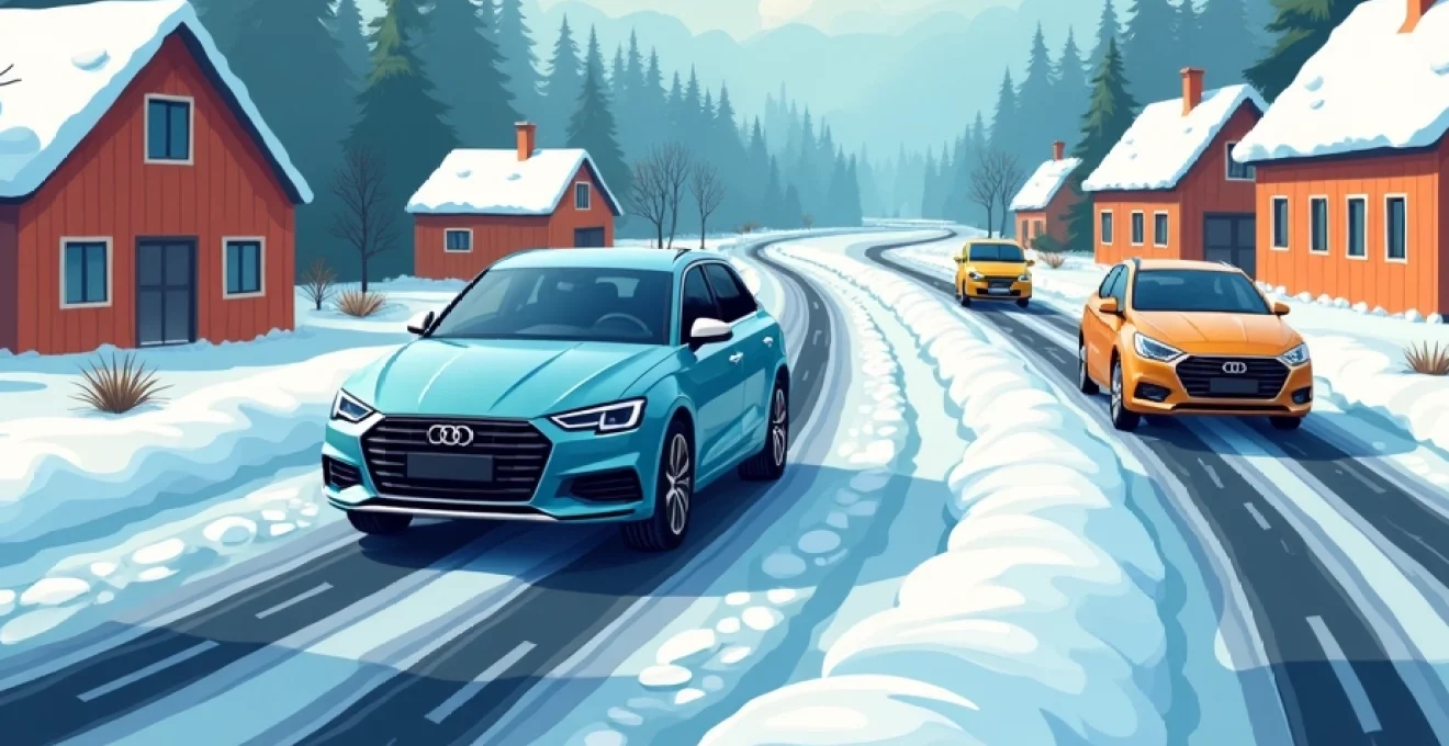 pneus toutes saisons