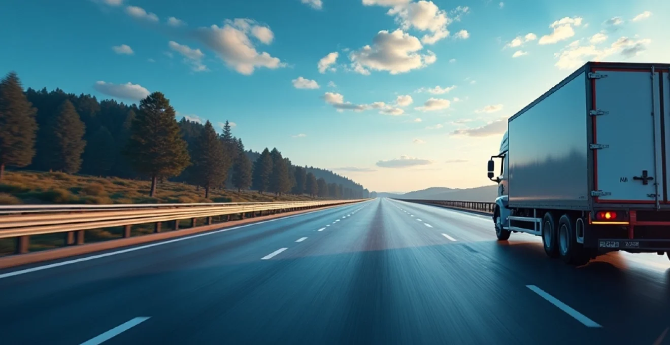 distance de freinage 