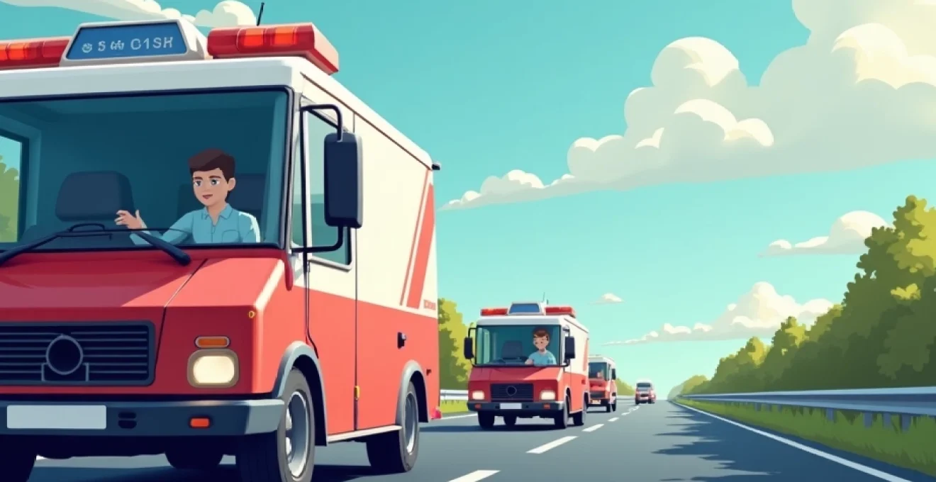 assistance routière