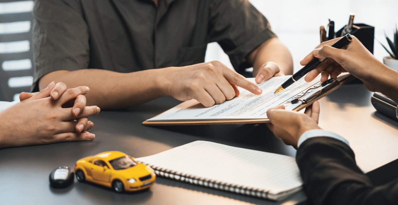 assurance automobile