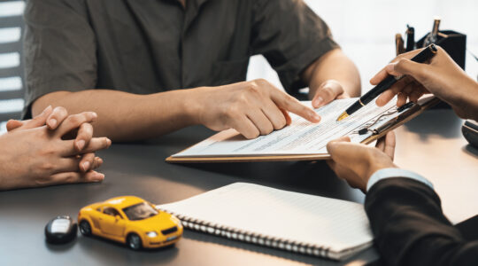 assurance automobile